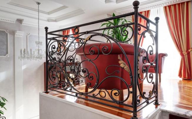 Фото отеля Best Roma Hotel