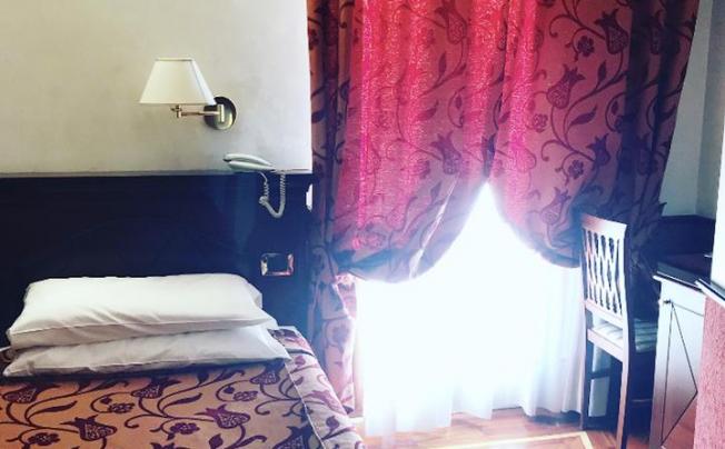 Фото отеля Best Roma Hotel