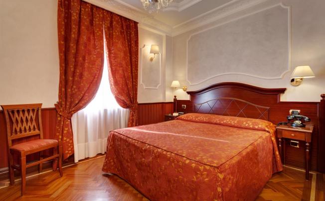 Фото отеля Best Roma Hotel