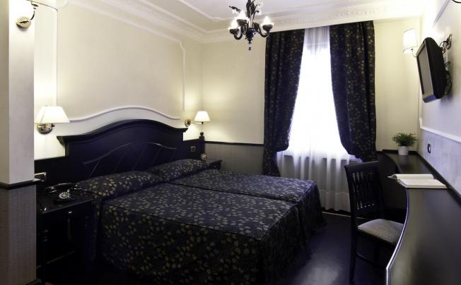 Фото отеля Best Roma Hotel