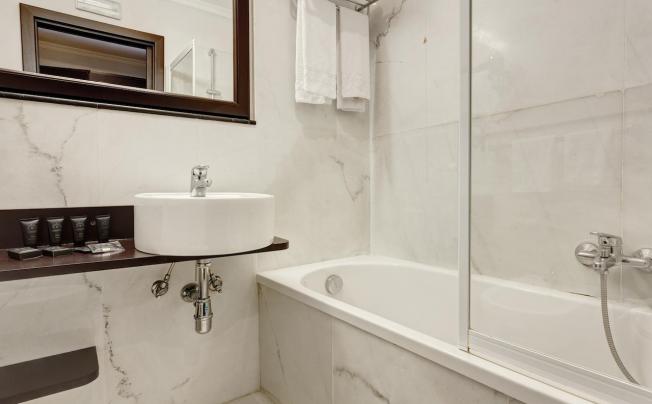 Фото отеля Best Roma Hotel
