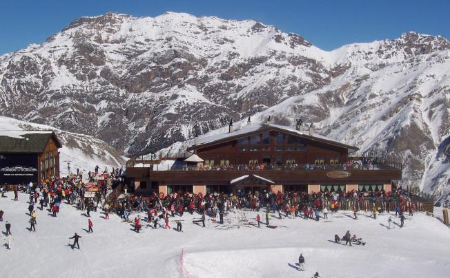 Фото отеля Livigno