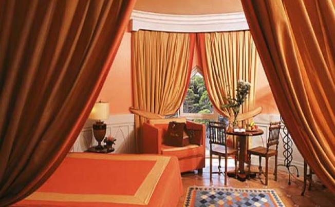 Фото отеля Mezzatorre Resort & Spa