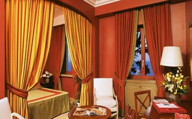 Фото отеля Mezzatorre Resort & Spa