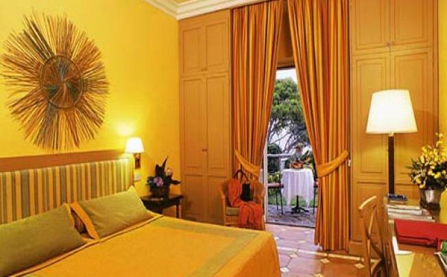 Фото отеля Mezzatorre Resort & Spa