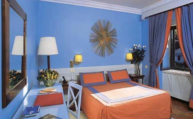 Фото отеля Mezzatorre Resort & Spa