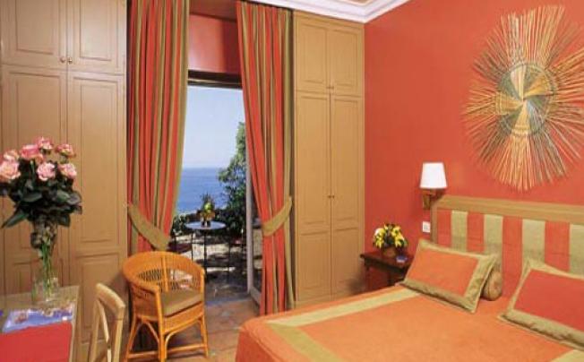 Фото отеля Mezzatorre Resort & Spa