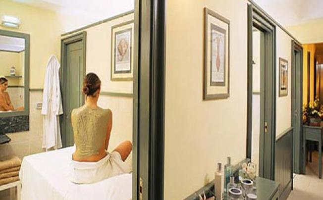 Фото отеля Mezzatorre Resort & Spa