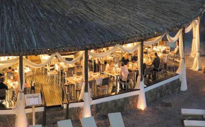 Фото отеля Mezzatorre Resort & Spa