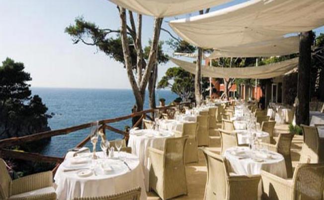 Фото отеля Mezzatorre Resort & Spa