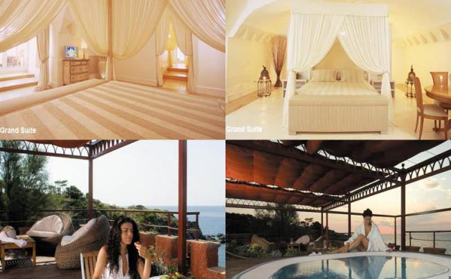 Фото отеля Mezzatorre Resort & Spa