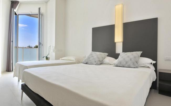 Фото отеля Cristallo Hotel