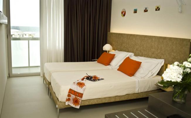 Фото отеля Cristallo Hotel