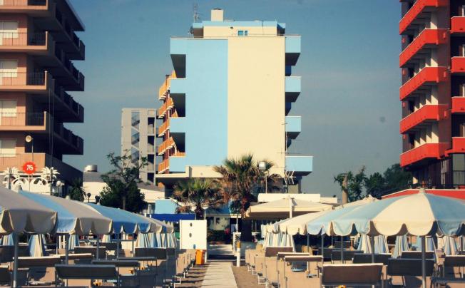 Фото отеля Croce Del Sud Hotel
