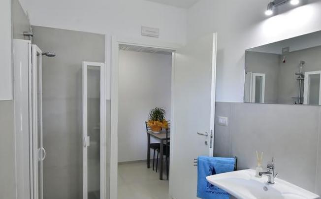 Фото отеля Croce Del Sud Hotel