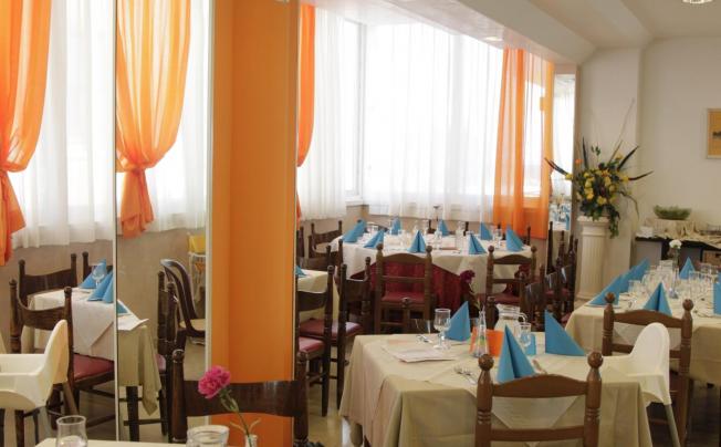 Фото отеля Croce Del Sud Hotel