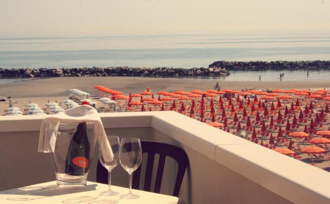 Фото отеля Croce Del Sud Hotel