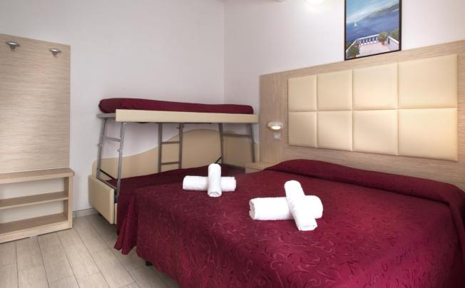 Фото отеля Croce Del Sud Hotel