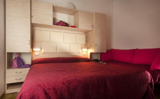 Фото отеля Croce Del Sud Hotel