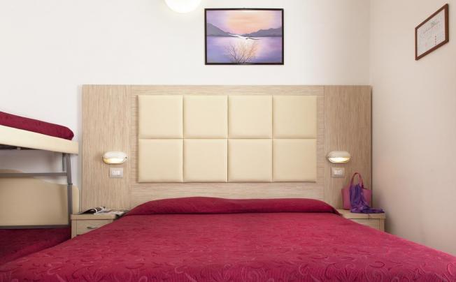 Фото отеля Croce Del Sud Hotel
