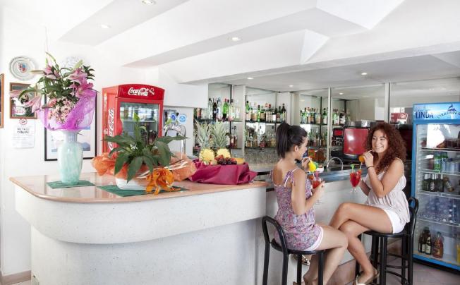Фото отеля Croce Del Sud Hotel