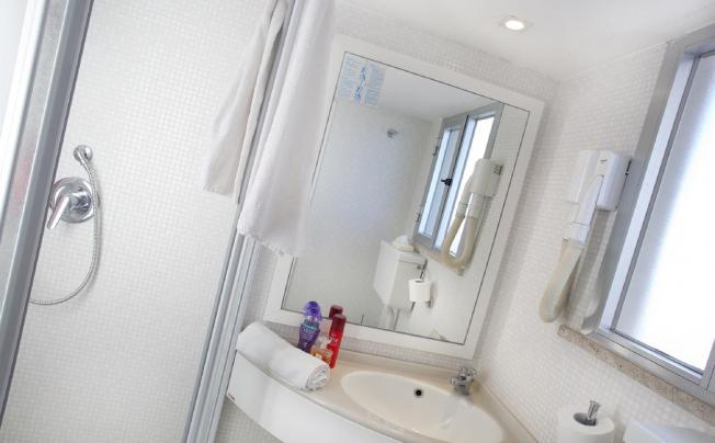 Фото отеля Croce Del Sud Hotel
