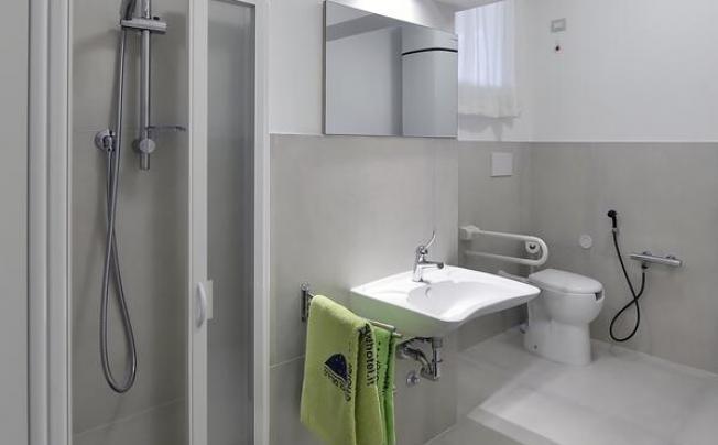 Фото отеля Croce Del Sud Hotel