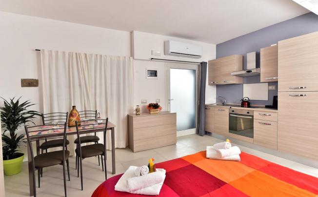 Фото отеля Croce Del Sud Hotel