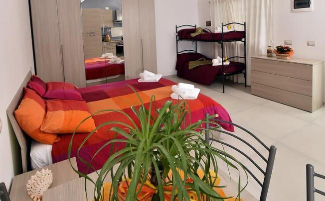 Фото отеля Croce Del Sud Hotel