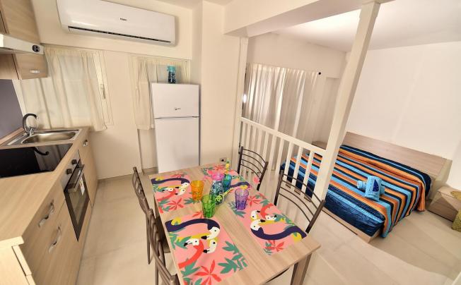 Фото отеля Croce Del Sud Hotel