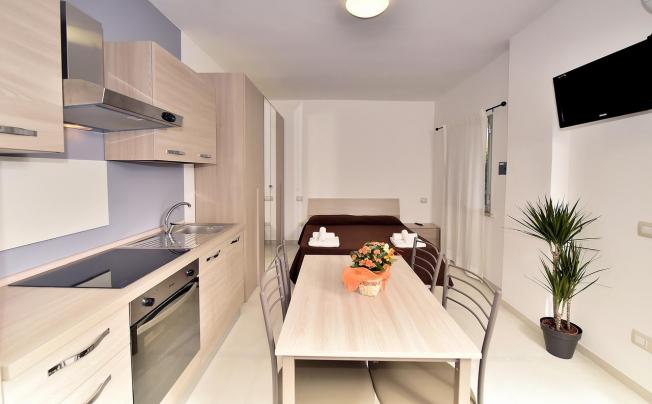 Фото отеля Croce Del Sud Hotel
