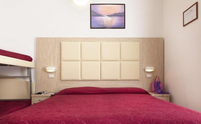 Фото отеля Croce Del Sud Hotel