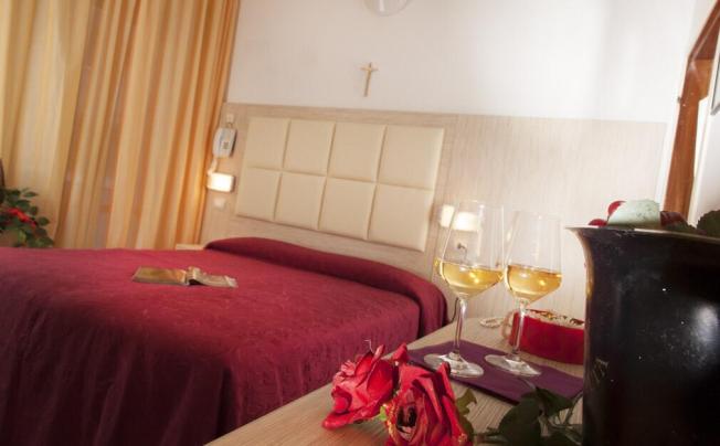 Фото отеля Croce Del Sud Hotel