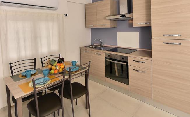 Фото отеля Croce Del Sud Hotel