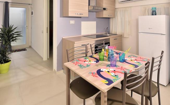 Фото отеля Croce Del Sud Hotel