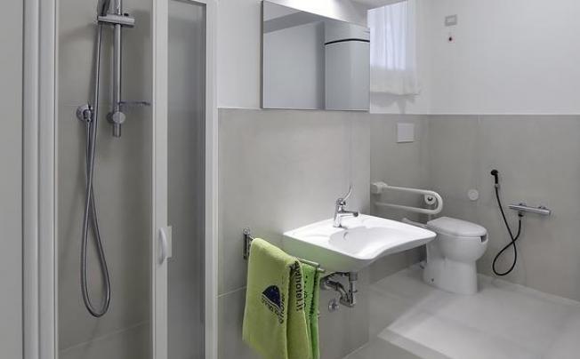 Фото отеля Croce Del Sud Hotel