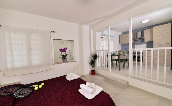 Фото отеля Croce Del Sud Hotel