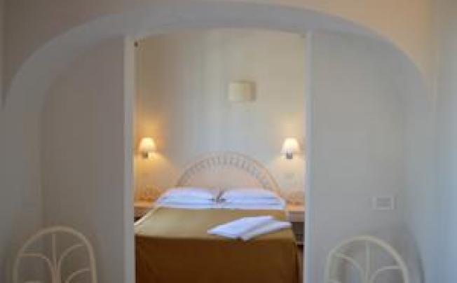 Фото отеля Gajeta Hotel Residence 
