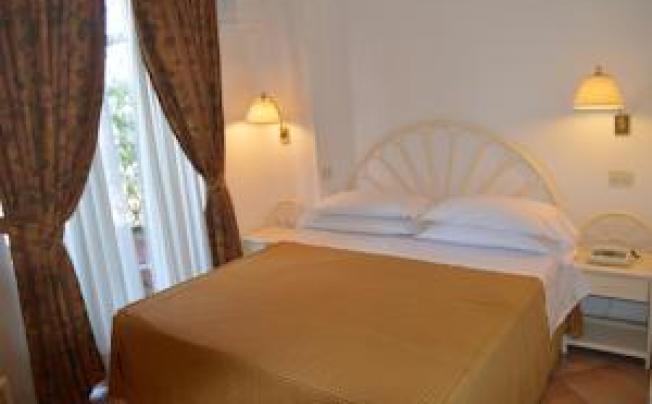Фото отеля GAJETA HOTEL RESIDENCE 