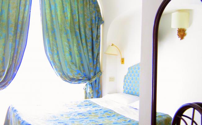 Фото отеля GAJETA HOTEL RESIDENCE 