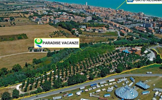 Фото отеля Paradise Hotel Village