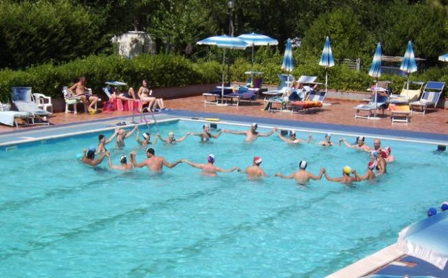 Фото отеля Paradise Hotel Village