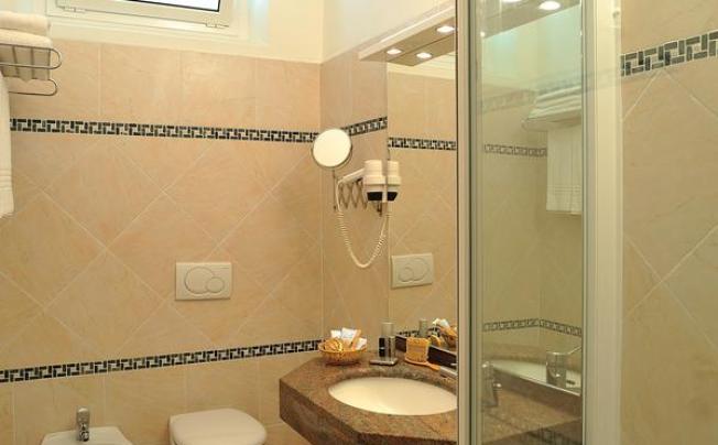 Фото отеля Adria Hotel MILANO MARITTIMA