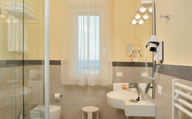 Фото отеля Adria Hotel MILANO MARITTIMA