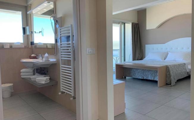 Фото отеля Adria Hotel MILANO MARITTIMA
