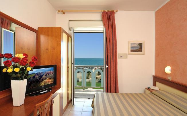 Фото отеля Adria Hotel MILANO MARITTIMA