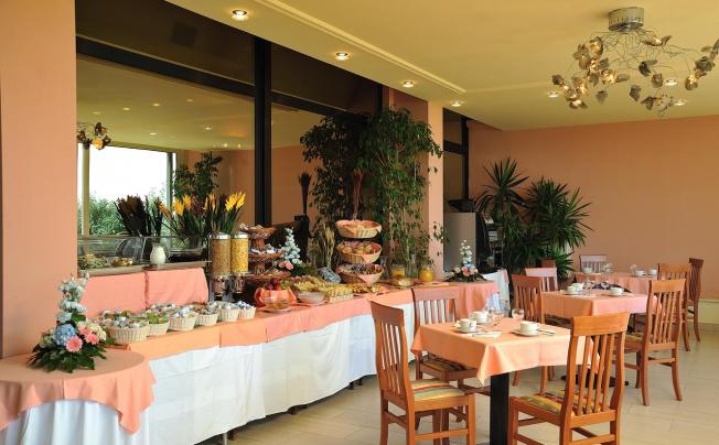 Фото отеля Adria Hotel MILANO MARITTIMA
