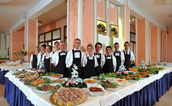 Фото отеля Adria Hotel MILANO MARITTIMA