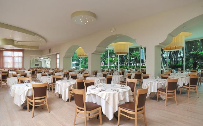 Фото отеля Adria Hotel MILANO MARITTIMA