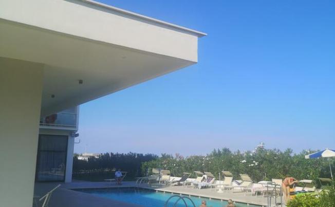 Фото отеля Adria Hotel MILANO MARITTIMA